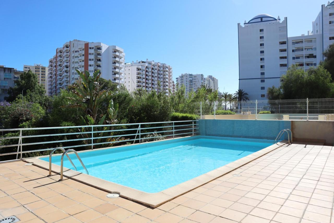 Rocha Estrela By Algest Apartment Portimão Exterior foto